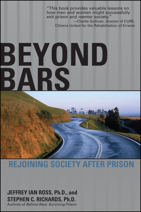 Cover image for book Beyond Bars