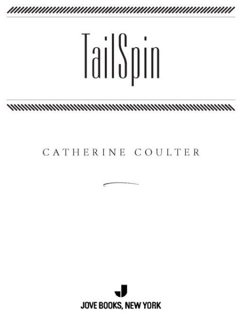 Cover image for book TailSpin
