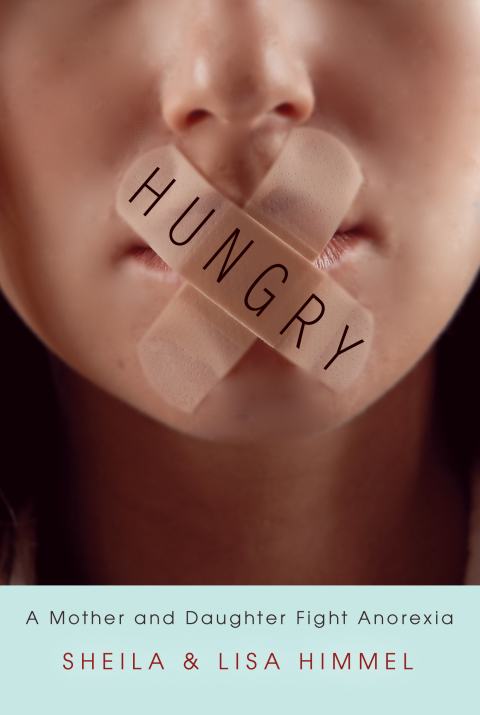 Cover image for book Hungry