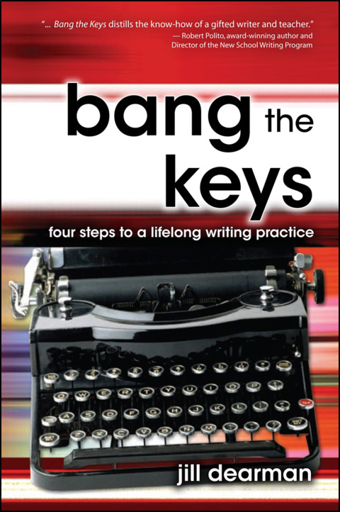 Cover image for book Bang The Keys