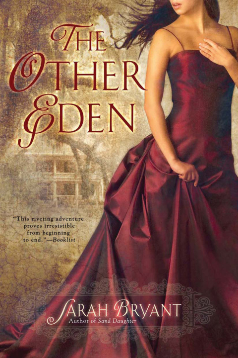Cover image for book The Other Eden