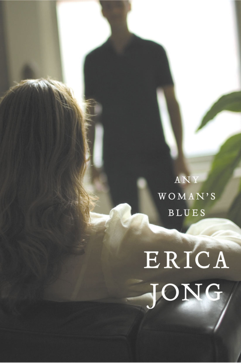 Cover image for book Any Woman's Blues