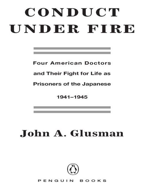 Cover image for book Conduct Under Fire