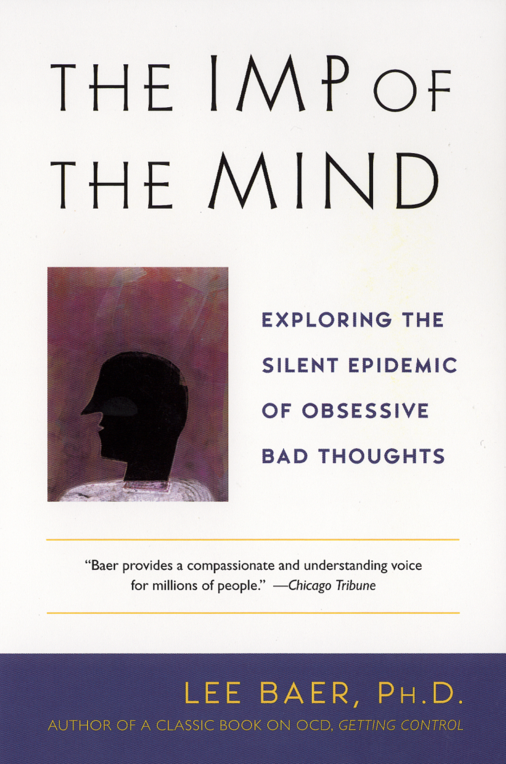 Reflowable The Imp of the Mind; $15.53