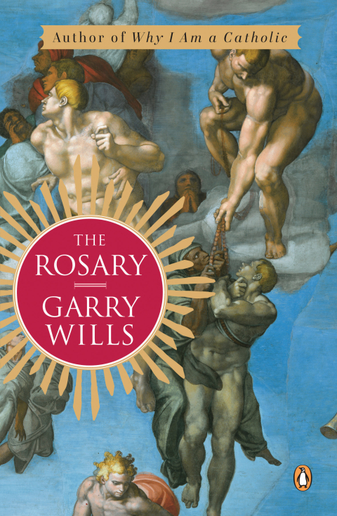 Cover image for book The Rosary