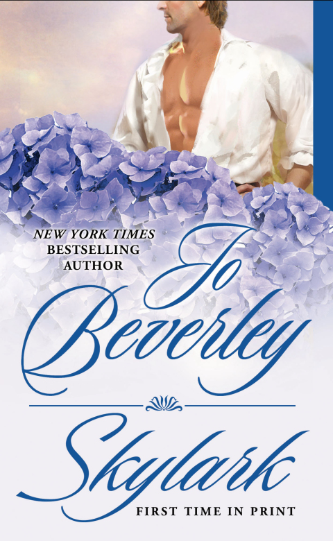 Cover image for book Skylark