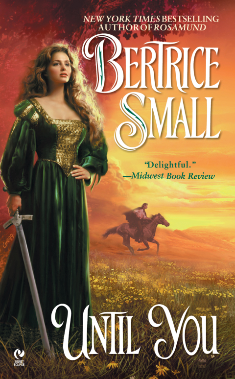 Cover image for book Until You