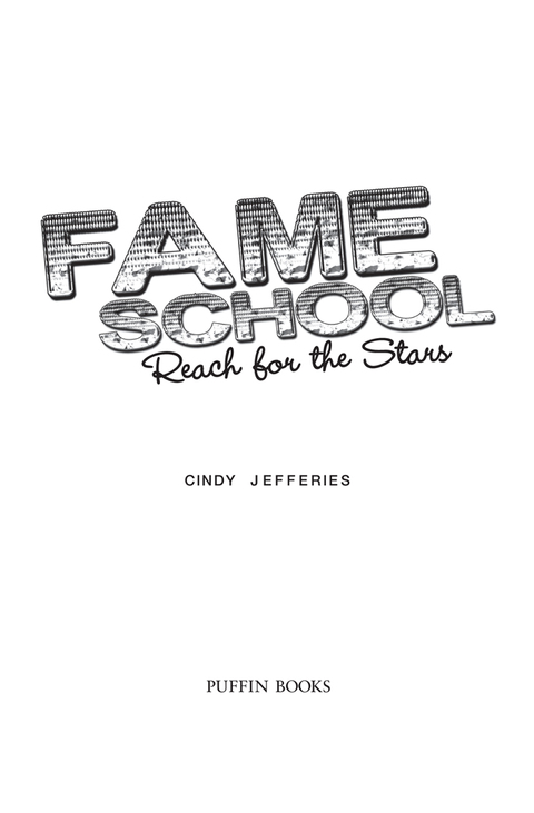 Cover image for book Reach for the Stars #1