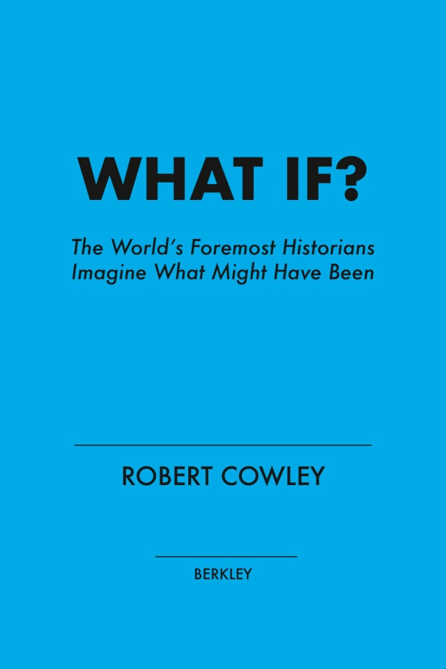 What If?