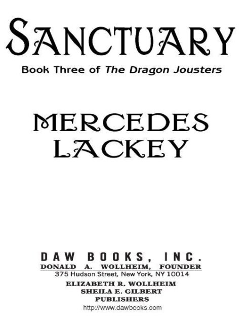 Cover image for book Sanctuary