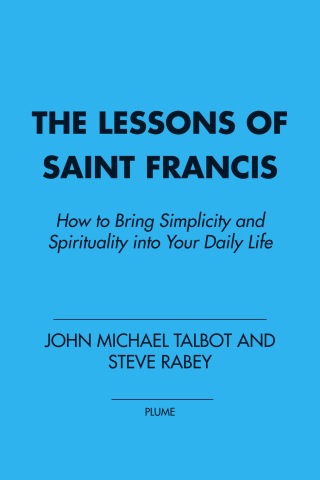 The Lessons of Saint Francis