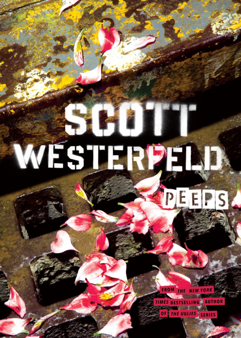 Cover image for book Peeps