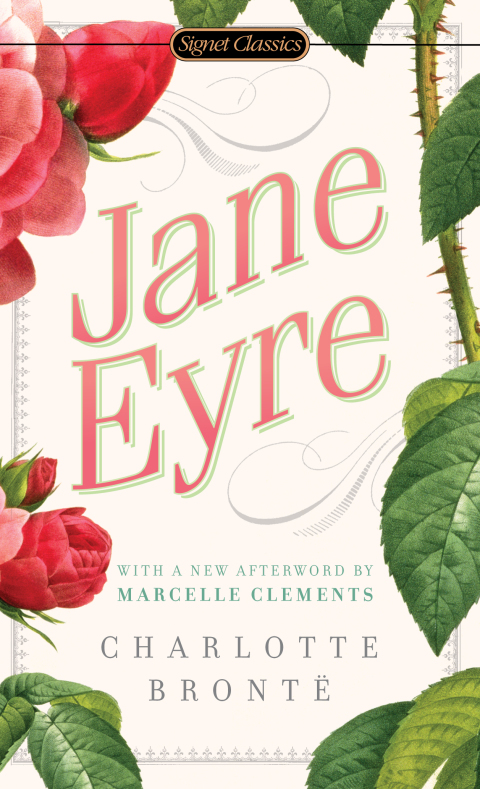 Cover image for book Jane Eyre