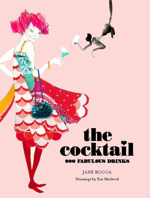Cover image for book The Cocktail