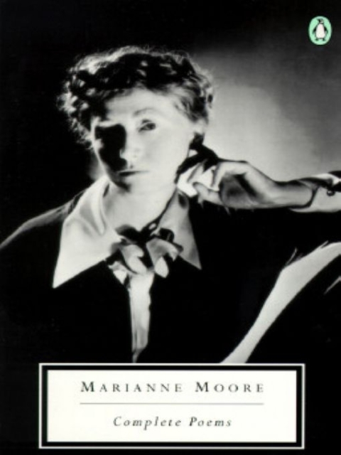 Cover image for book Complete Poems