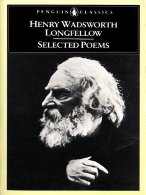 Cover image for book Selected Poems