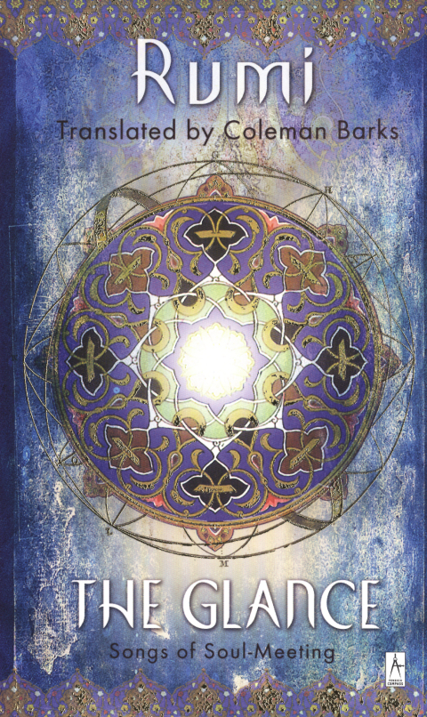Cover image for book The Glance