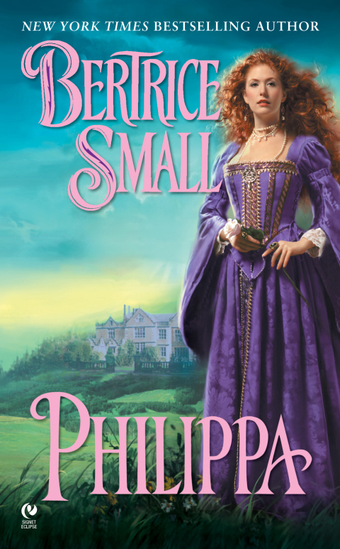 Cover image for book Philippa