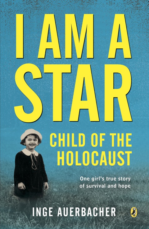 Cover image for book I Am a Star