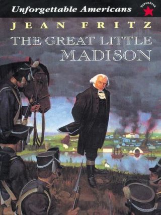 The Great Little Madison