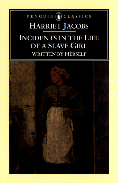 Cover image for book Incidents in the Life of a Slave Girl