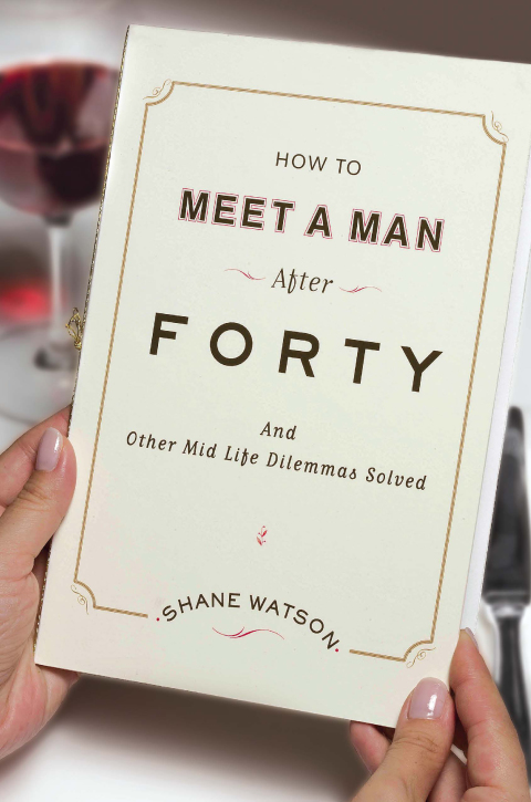 Cover image for book Is It Just Me?