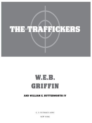 The Traffickers