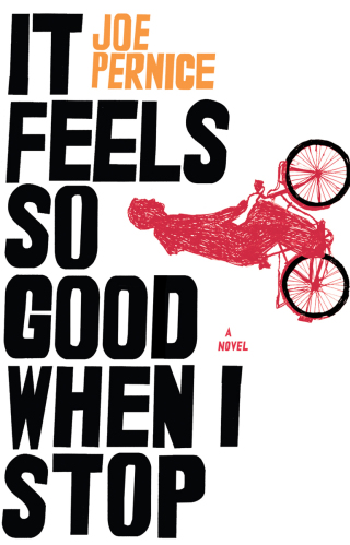 It Feels So Good When I Stop