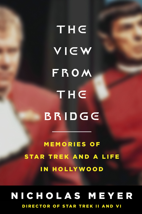 Cover image for book The View from the Bridge