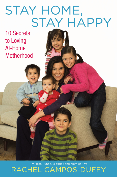 Cover image for book Stay Home, Stay Happy