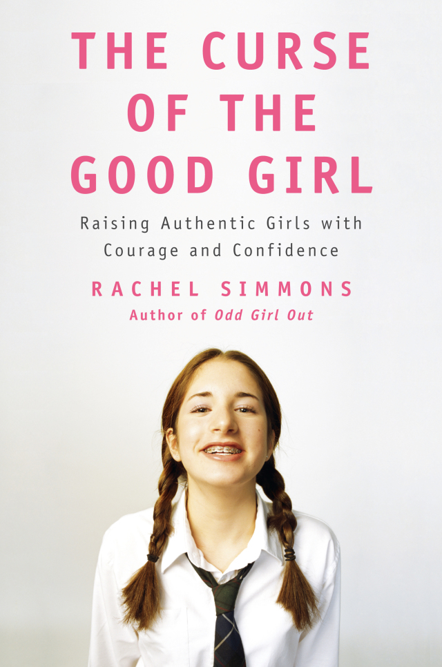 The Curse of the Good Girl