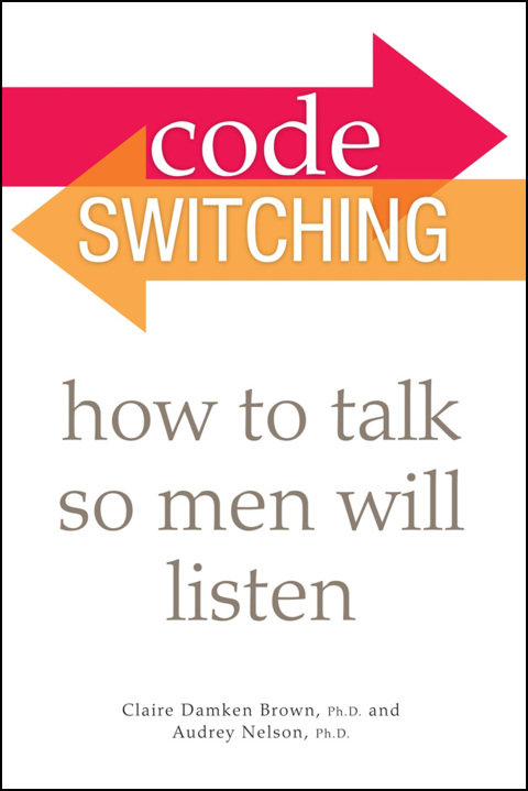 Cover image for book Code Switching