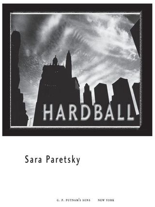 Hardball