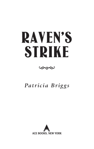 Raven's Strike