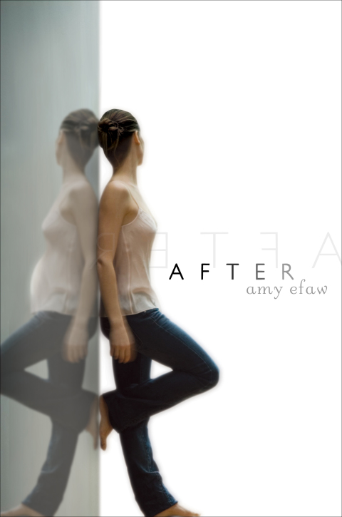 Cover image for book After