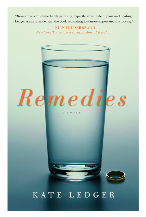 Cover image for book Remedies