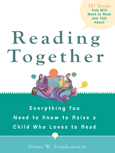 Cover image for book Reading Together