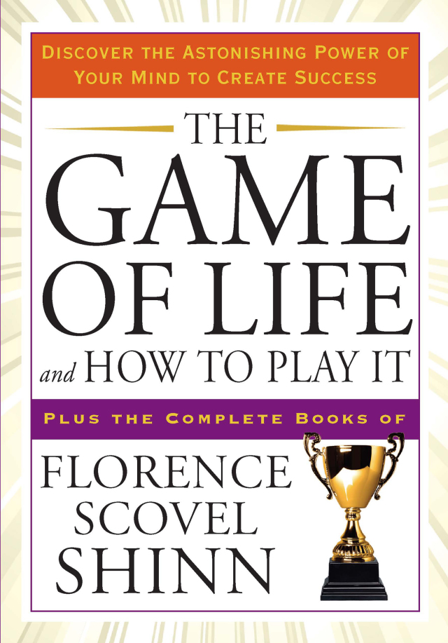 The Game of Life and How to Play It