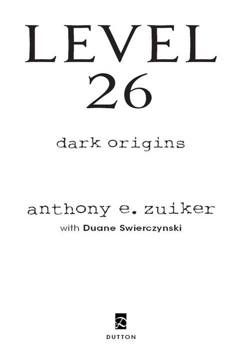 Cover image for book Level 26