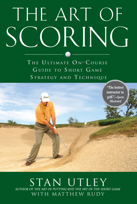 Cover image for book The Art of Scoring