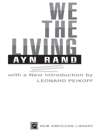 We the Living