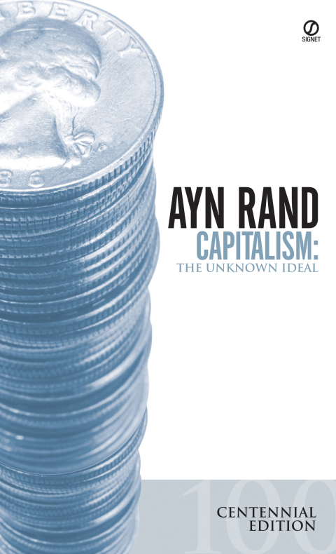 Cover image for book Capitalism