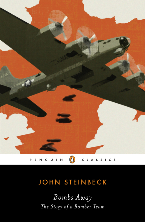 Cover image for book Bombs Away