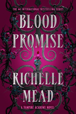 Blood Promise