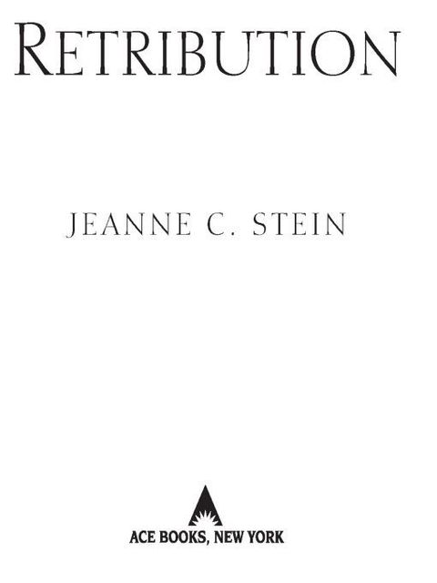 Cover image for book Retribution