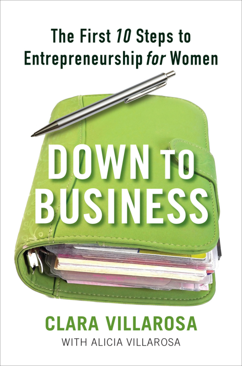 Cover image for book Down to Business