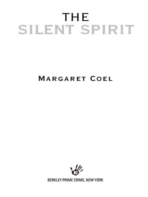 Cover image for book The Silent Spirit
