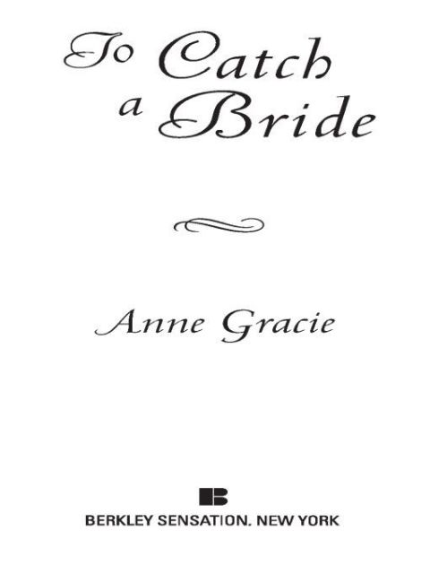 Cover image for book To Catch a Bride