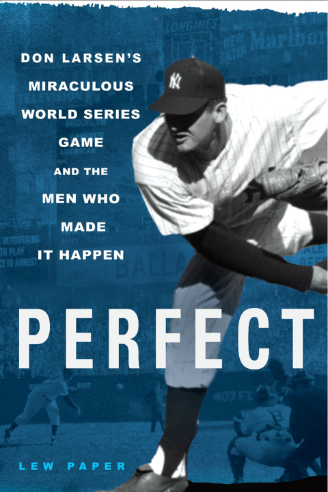 Cover image for book Perfect
