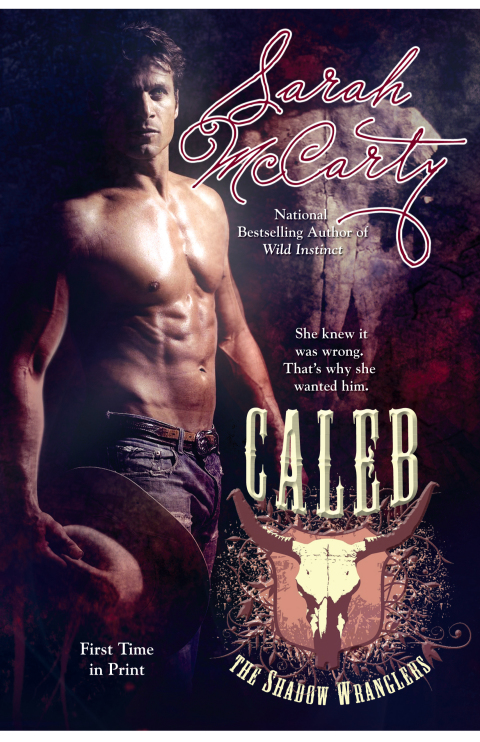 Cover image for book Caleb